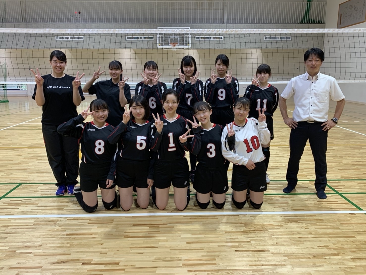 クラブ活動 神戸学院大学附属高等学校
