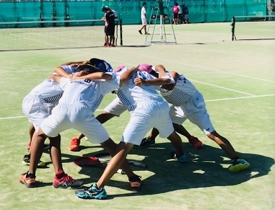 クラブ活動 神戸学院大学附属高等学校
