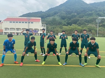 クラブ活動 神戸学院大学附属高等学校