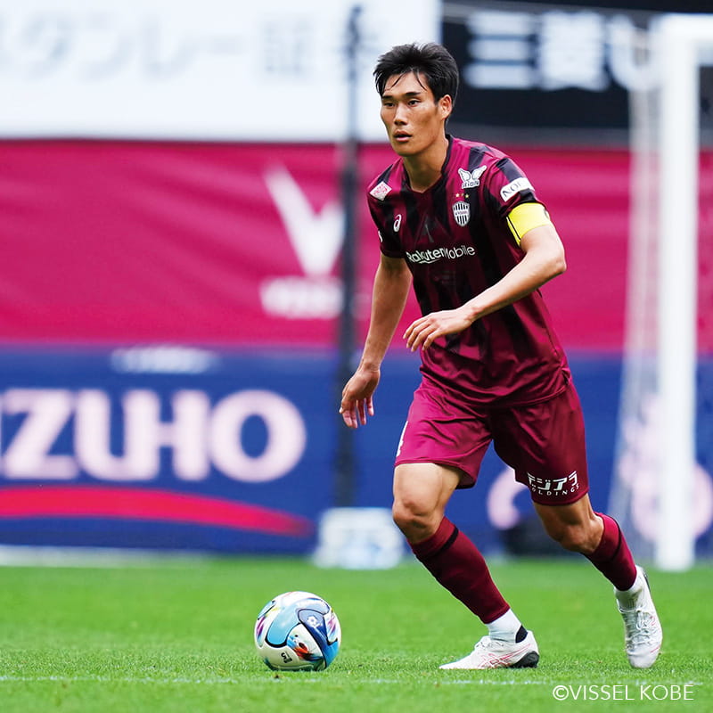 写真：山川 哲史さん