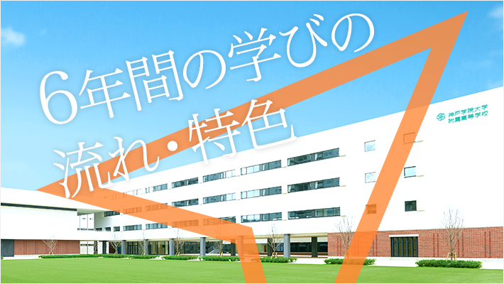 神戸学院大学附属中学校 神戸学院大学附属中学校